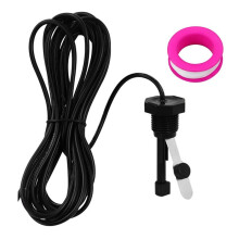 GLX-FLO Flow  Assembly for  Goldline Salt Chlorination System-Pool Flow Sensor with Cable