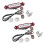 2X Single Spule Magnetische Akustischen Gitarre Abholung 1
