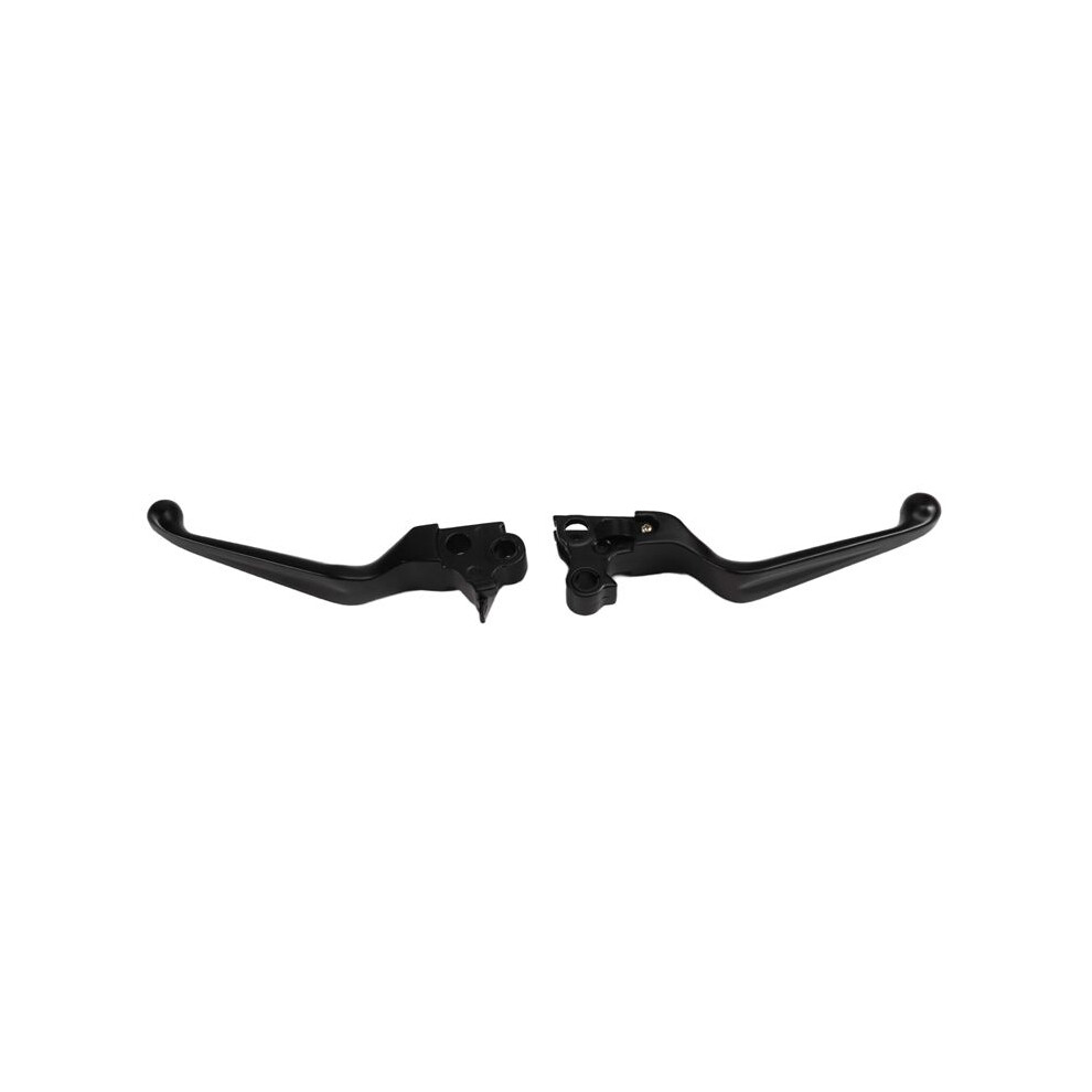 Brake Lever Clutch For Dyna Street Bob Fxdb Fat Bob Fxdf Softail Breakout Fat Boy Sportster 883 1200 Touring 4712442408066
