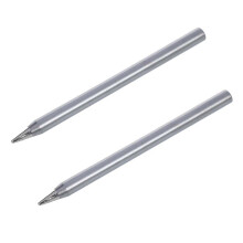 2X 40W Replacement Soldering Iron Tip Solder Tip