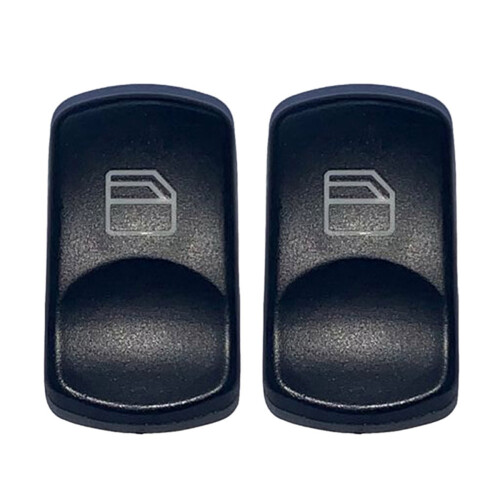 2X for  Sprinter W906  Window  Button Cover Front Left (Passenger) A6395451913