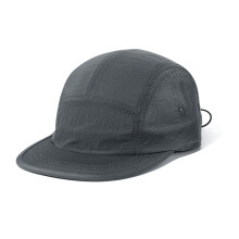 (Dark Grey) Lightweight Sun Protection Baseball Cap for Outdoor Sports