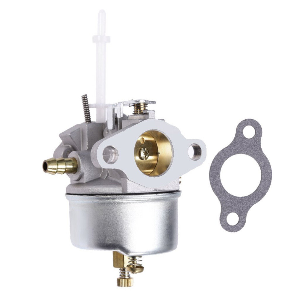 Carburetor 632379 632379A For Tecumseh H60 H70 Hsk60 Hsk70 Snowblower Engine Replacement 9771547288794