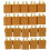 XT60 Conector Pares - Paquete de 10 Pares 1