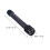 2Pièces Porte-Flûte Noir Pliable Support Clarinette Instrument Compact 10