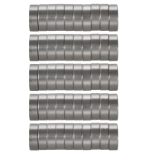50Pcs High Performance 8X22X7mm Bearings 608-2RS 608RS Z R-228HH