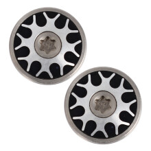 2Pcs Lab Custom Weights for Stroke Lab Putter 20G