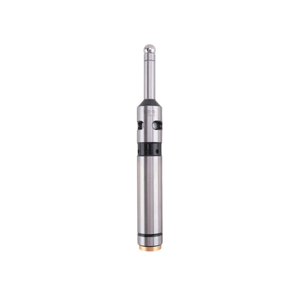 Electronic Finder Led Beep Contact Point Sensor Probe Hardened Precision Ground For Cnc Machine Milling 6031550447230