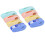 8 PCS Double Sided Tape Roller, Adhesive Scrapbook Tape Roller 80 Ft   Tape Runner Foldable Tapes 1