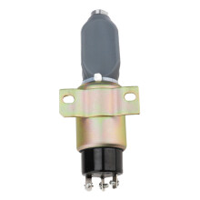 3864274 1751-24E SoléNoïDe D'ArrêT D'ArrêT SA-3766T 24V pour , Nouveau
