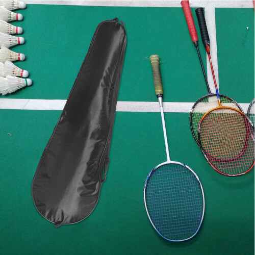 Sac Épaule Pour Raquette De Badminton Portable 1