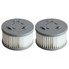2X HEPA Filter for JIMMY JV85 JV85 Pro H9 Pro A6/A7/A8 Vacuum Cleaner Accessories Filter Elements