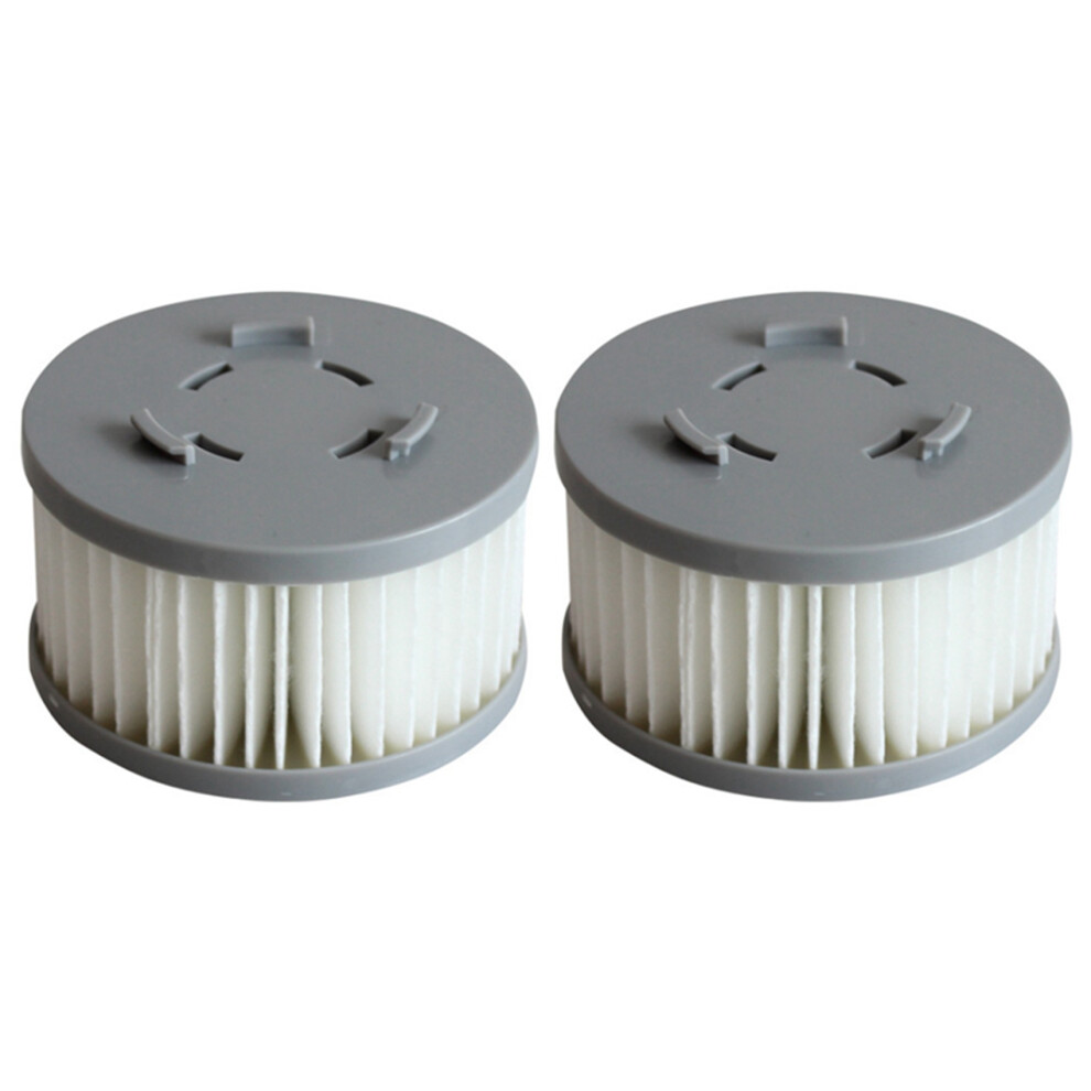 Typecat 2X Hepa Filter For Jimmy Jv85 Jv85 Pro H9 Pro A6/A7/A8 Vacuum Cleaner Accessories Filter Elements