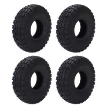 4Stck 4.10 / 3.50-4 410 / 350-4 ATV Quad Go Kart 47Cc 49Cc Chunky 4.10-4 Reifen Schlauch Passend Außen Reifen