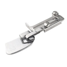 Sewing Rolled , Adjustable Width Rolled Hemmer Foot, Sewing Machine Rolled Hem Attachment Hemming Tool (12-20mm)