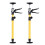 Wall Cabinet Installation and Support Tool. Freely Adjust the Height Without Stuck. Multi-Angle Support. 1