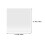 4Pcs Acrylic Square Mirror Tiles Self-Adhesive Silver Wall Decor 2