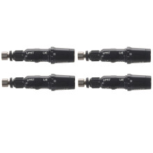4X .335 Club Adapter Sleeve for M3 M4