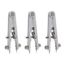 3X Pinces de Bracelet de Montre 6825 Standard de Ressort Barre DéMontage Outil À Enlever Réparation de Bande de Montre