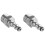 2X Quick Connection Pressure Washer-Gun Hose Adapter for Lavor Vax,M22 Quick Insertion 1