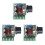 3X Regulator of Voltage Controller Speed Dimmer SCR 2000W AC 220V 1
