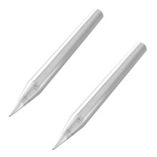 2X 60W Remplacement Fer A Souder Pointe Soudure Pointe