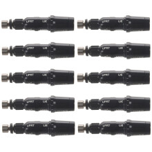 10X .335 Club Adapter Sleeve for M3 M4