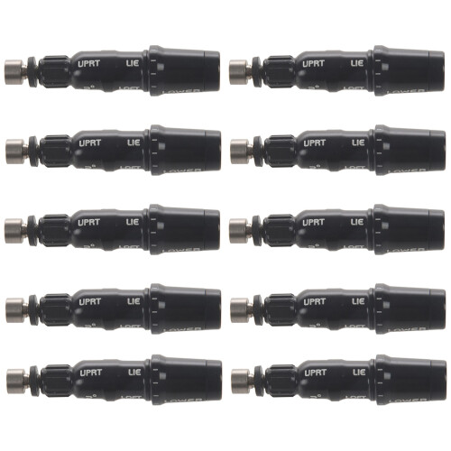 10X .335  Club Adapter  Sleeve for  M3 M4