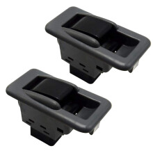 2X Car Glass Lifter Single Power Window Control for MB781916