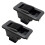 2X Car Glass Lifter Single  Power Window Control  for  MB781916 1