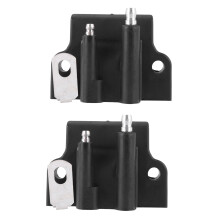 2X Ignition Coil for Johnson Evinrude 582508 18 - 5179 183 - 2508 Outboard Engine