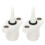 2X Air Intake Temperature Temp Sensor 37880P05A00 for   Air Temperature Sensor 1