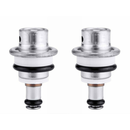 2X Fuel Injection Pressure Regulator 23280-21010 for    Scion