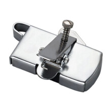 Guida Alla Cucitura Magnetica per Macchina da Cucire Orli Dritti Multifunzionali Righello da Cucito Accessori per Macchina da Cucire