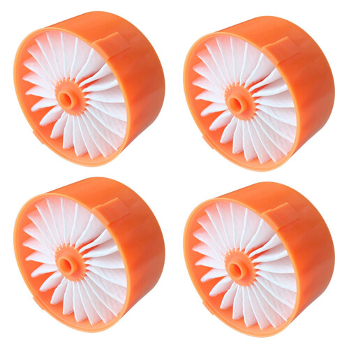 4X Filter for  POWERSERIES Cordless Stick Vacuum BSV2020G Accessories 1