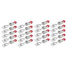 Toggle Clamp 4001 100Kg 220Lbs Holding Capacity 20 PCS