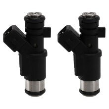 2X Injecteurs de Carburant pour C2 C3 Saxo Xsara Berlingo 206307 1007 Partner 1.4 01F002A 1984E0 0280156357