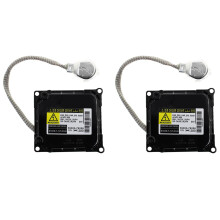 2X 85967-51050 85967-20010 Module de Commande de Ballast de Phare Au XéNon HID pour Ampoule D2R D2S D4R D4S pour