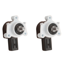 2X GS1F-51-21Y Scheinwerfer Niveau Sensor GS1F-51-22YC GS1F5122YC für 2008-2011 6 GH GS1F-51-22YC