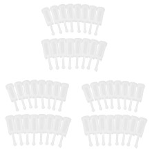 48 Pcs Universal Gravity Spray-Gun Filters Fine Mesh,Disposable Gravity Feed Spray-Gun Paint Strainer