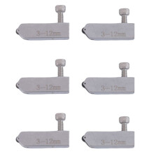 3X Replacement Cutter for All Kinds Glass Speed T-Cutter Kstar Kd Terui