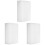 300Pcs Magic Sponge Eraser Kitchen Duster Wipes Clean Accessory Microfiber Dish Cleaning Melamine Sponge 10X7X3CM 1