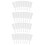 32 Pcs Universal Gravity Spray-Gun Filters Fine Mesh,Disposable Gravity Feed Spray-Gun Paint Strainer 1