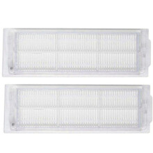 10X HEPA Filter for Mi Robot Vacuum Mop Pro STYJ02YM for V2 PRO V-RVCLM21B Vacuum Cleaner Parts