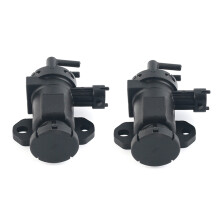 2X for Bt50 Pj Pk Ranger Boost Pressure Control Valve Vacuum Solenoid Evrv Oe 0928400536