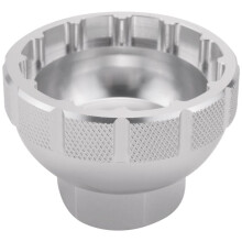Durable Aluminum Bicycle Bottom Bracket Repair Tool for Dub Bsa30 Rotor