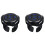 2X Wireless  Media Button Remote Controller Car Motorcycle Bike Steering Wheel Music  Remote 1