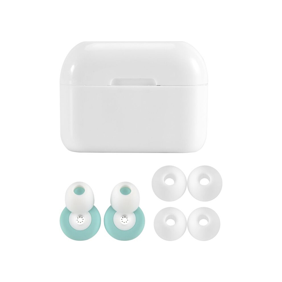 Ear Plugs For Sleeping Noise Reduction, Reusable Earplugs Noise Cancelling For Hearing Protection-Perfect For Sleep 6032593414937