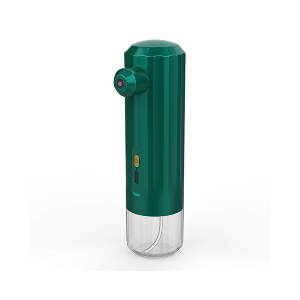 Kepptory Mist Sprayer Facial Steamer Humidifier Face Moisturizing Nebulizer Oxygen Injection Instrument Skin Care Tools