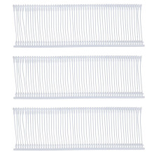 15000 Pcs Label Price Tagging Tag Gun Barbs Fastener Pin 25mm